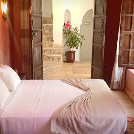 Riad Safia Marrakesh Exterior foto