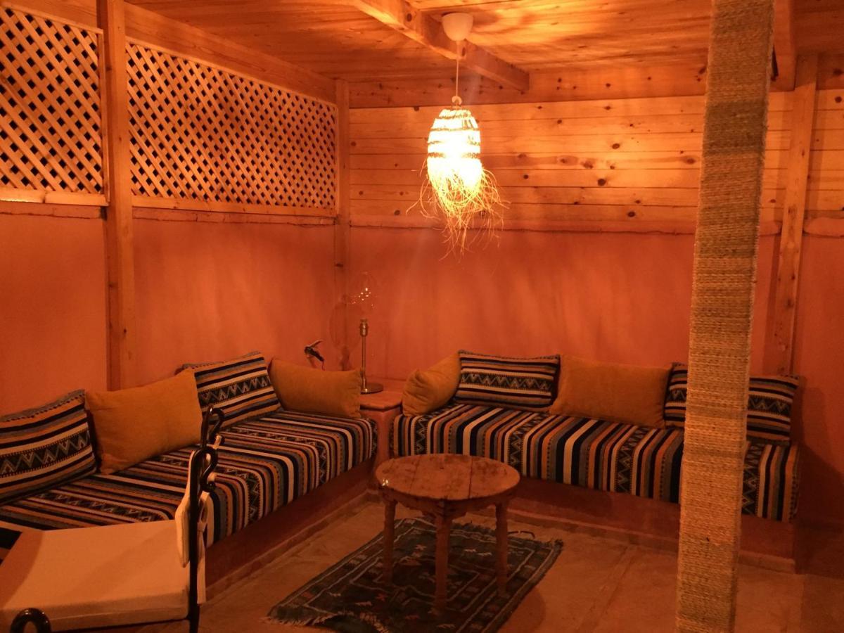Riad Safia Marrakesh Exterior foto