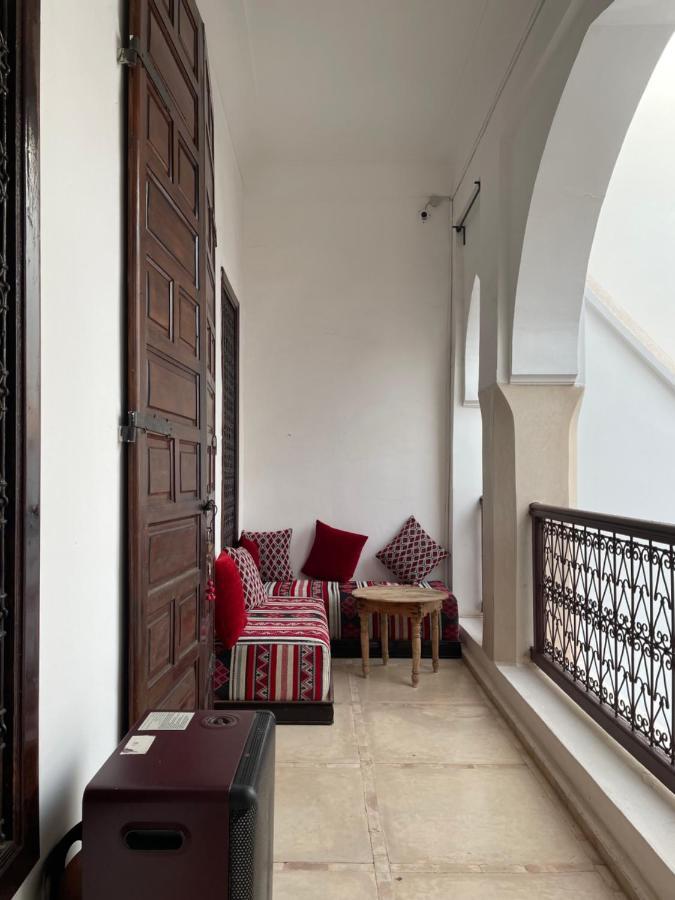 Riad Safia Marrakesh Exterior foto