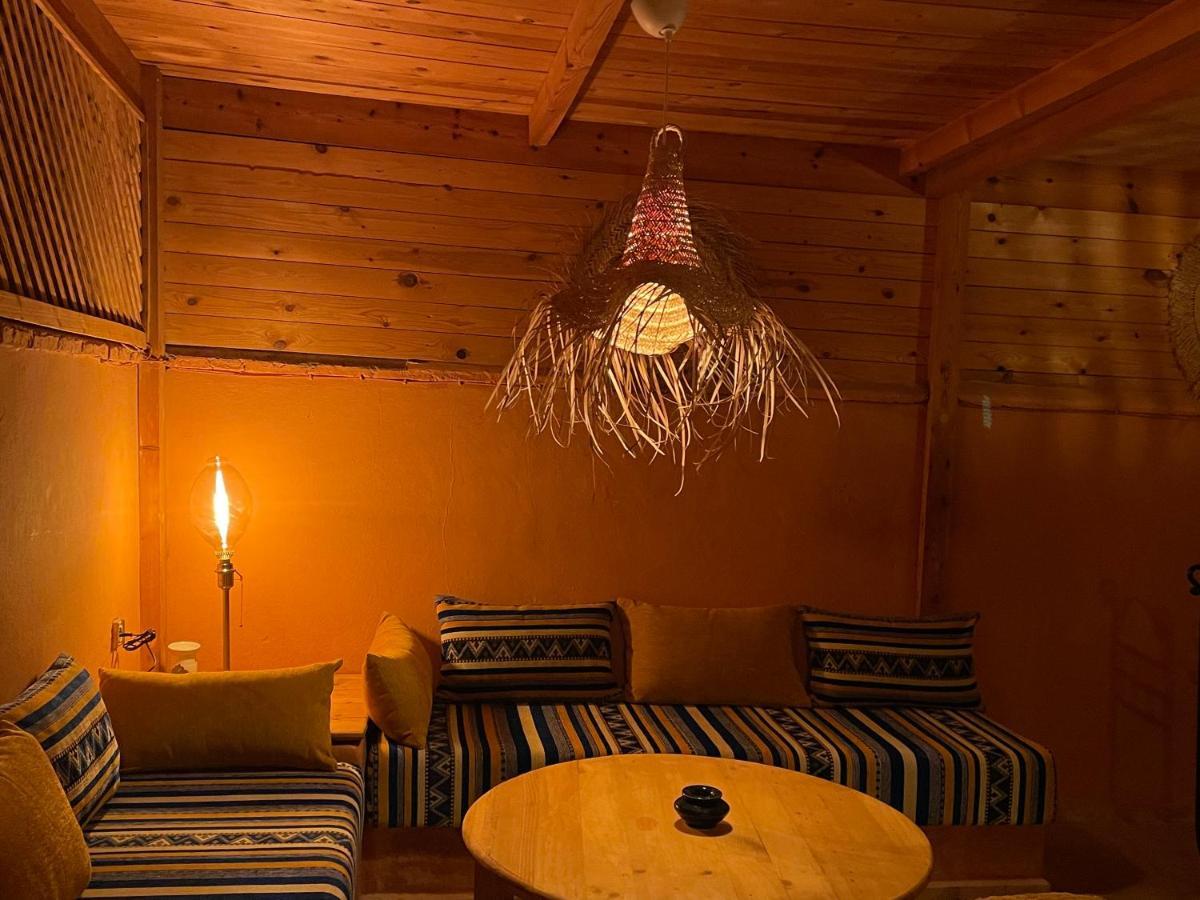 Riad Safia Marrakesh Exterior foto