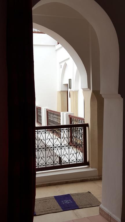 Riad Safia Marrakesh Exterior foto