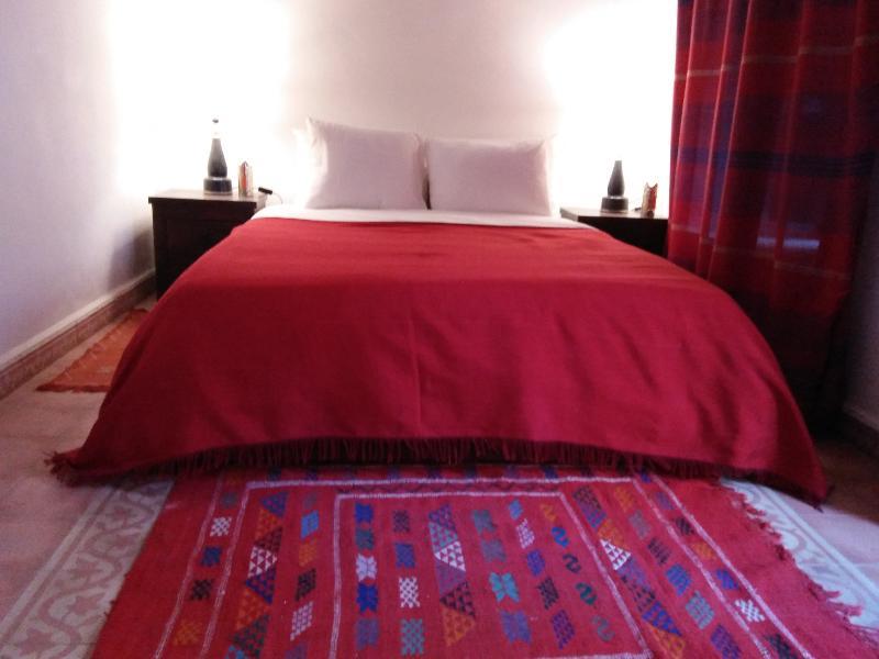 Riad Safia Marrakesh Exterior foto