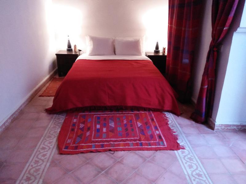 Riad Safia Marrakesh Exterior foto
