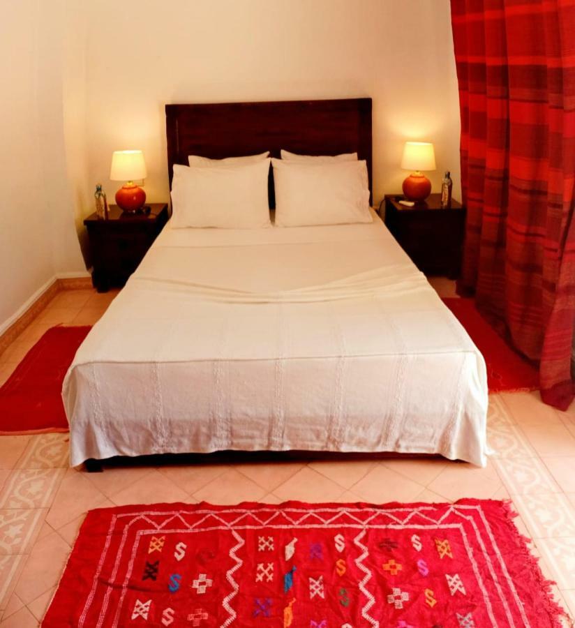 Riad Safia Marrakesh Exterior foto